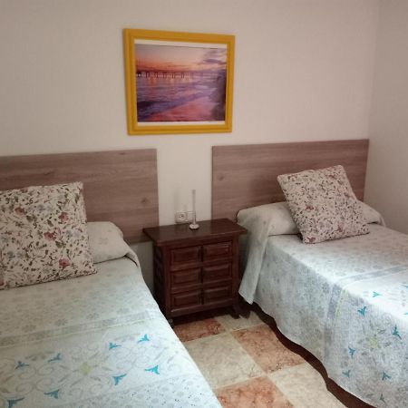 La Costa Del Sol Leilighet Fuengirola Eksteriør bilde
