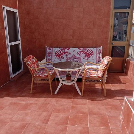 La Costa Del Sol Leilighet Fuengirola Eksteriør bilde