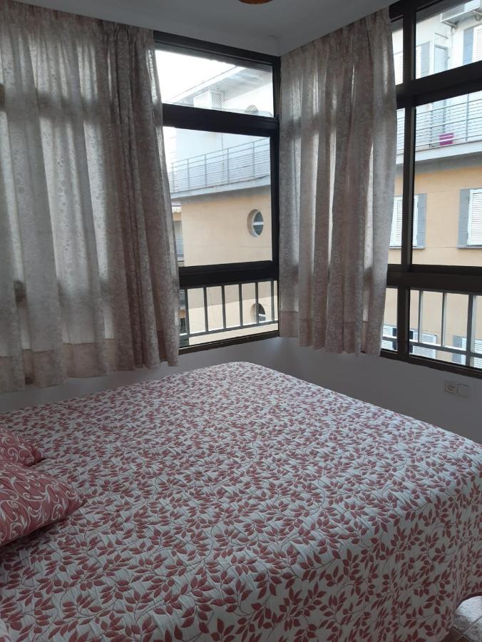 La Costa Del Sol Leilighet Fuengirola Eksteriør bilde