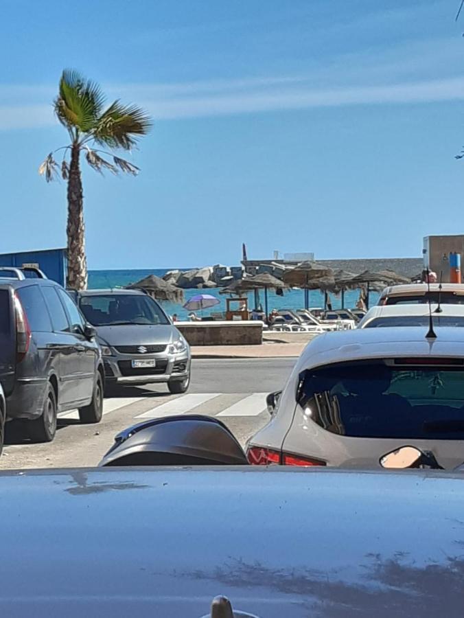 La Costa Del Sol Leilighet Fuengirola Eksteriør bilde