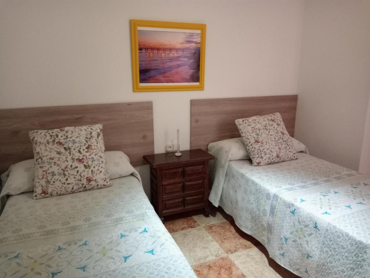 La Costa Del Sol Leilighet Fuengirola Eksteriør bilde
