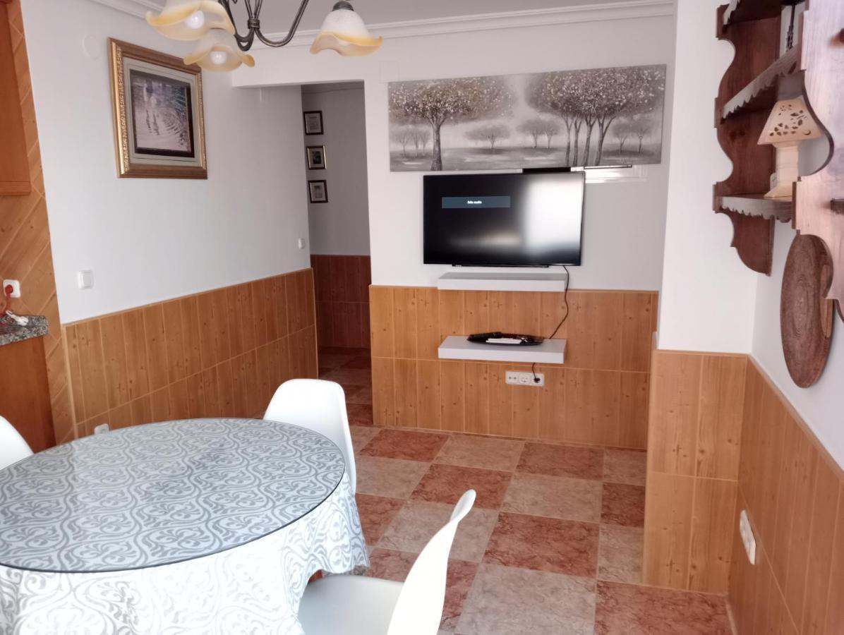 La Costa Del Sol Leilighet Fuengirola Eksteriør bilde