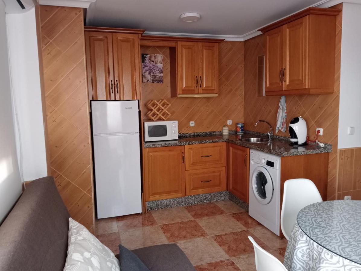 La Costa Del Sol Leilighet Fuengirola Eksteriør bilde