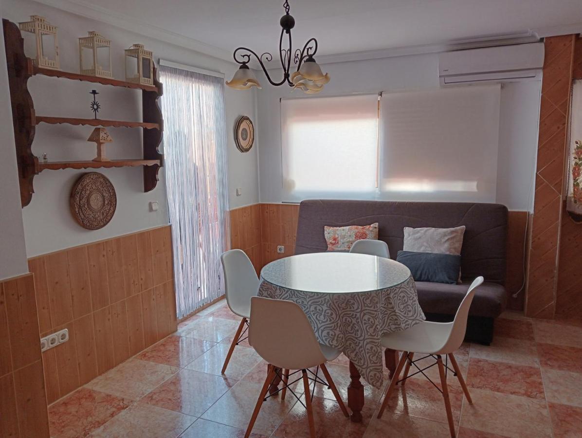 La Costa Del Sol Leilighet Fuengirola Eksteriør bilde